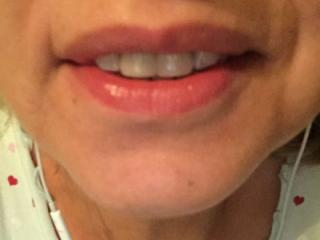 Lips for you 4 of 8