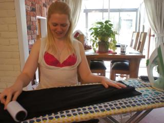 Sexy Housework 4 of 19