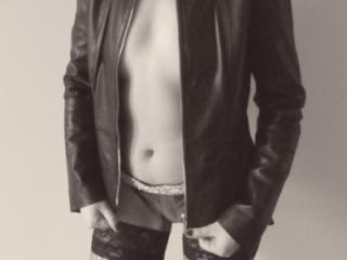 Leather Jacket 1 10 of 11