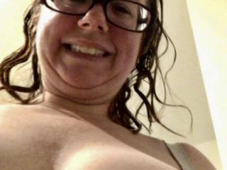 Horny Little MILF 3 of 20