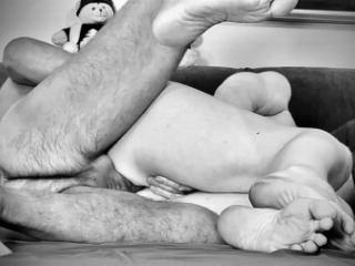 Black and white art 12 of 20