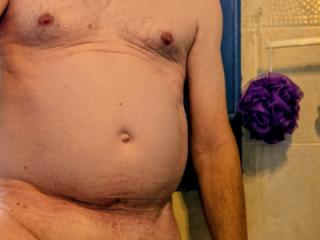 My dick this morning 6 of 10