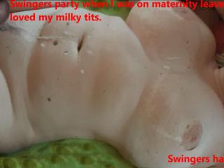 Swingers happy endings 5 of 20