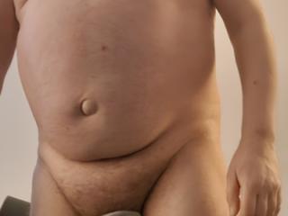 November Nudity 9 of 13