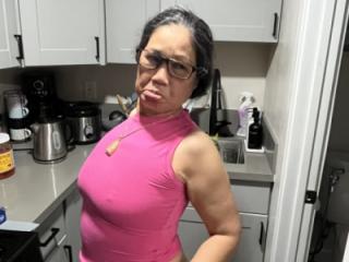 Pink Booty Shorts 11 of 20