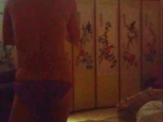 Dissatisfied Japan Hotwife 6 of 7