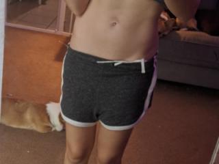 Pics I took for my ex 2 of 10