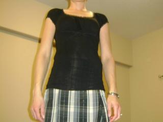 Sexy skirt 1 of 17