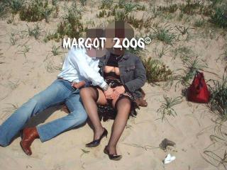 Margot's Life 2 1 of 6