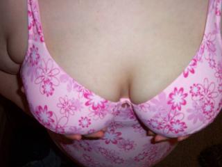 My Breasts 2 of 13