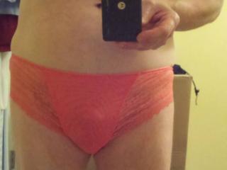 New panties 2 of 12