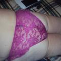 New panties