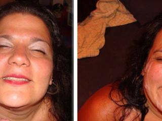 Before and after facials 6 of 14