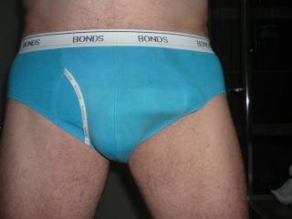Underwear 1 of 5