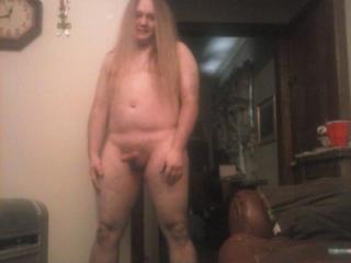 Some Recent Nudie Pics of Me 13 of 20
