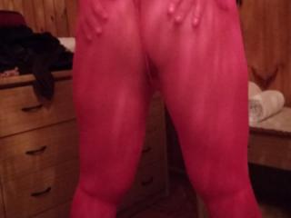 My Wife sexy pink 2 4 of 16