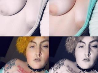 My boobs! x 3 of 5