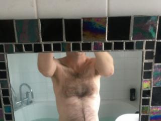 Bath time 1 of 5