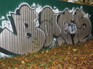 Park Graffity 5 of 6