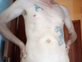 mature man naked pics!!! 2 of 9