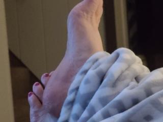 More soles and toes 3 of 4