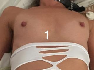 Which tits do you like 1, 2, or 3 please rate 5 of 10