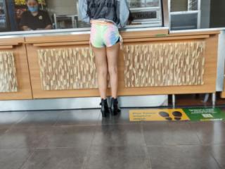 Latina wife eager for tributes 1 of 20