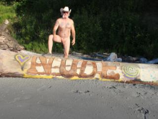 Witty's Nude Beach 1 of 6