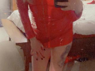 Lady in Red!!!!!!  You like? 14 of 20