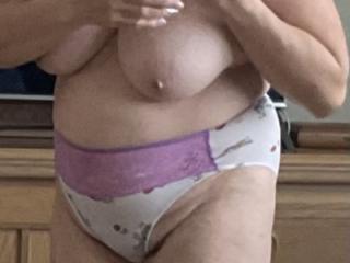 Wife big boobs 5 of 19