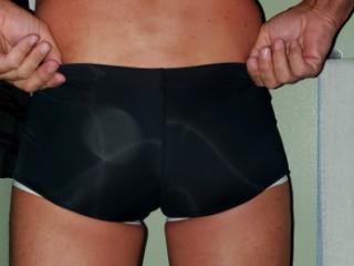 Brave Person swimming shorts 5 of 20