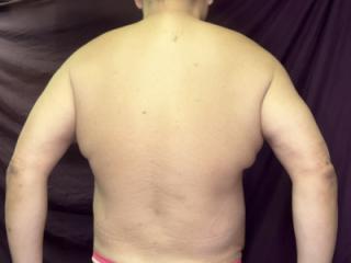 Pink thong! Tell me I stink down there!!! 4 of 19
