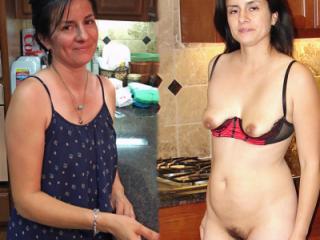 Dressed / Undressed 4 of 11