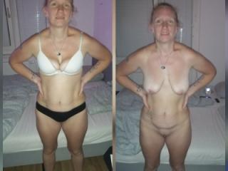 We couplenude20 naked 2 of 9