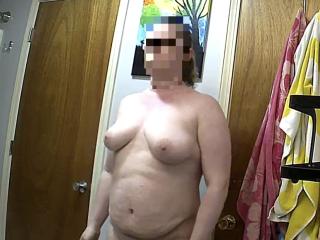 Bathroom time 15 of 20