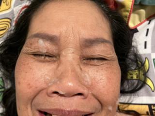 She Loves Cum 3 of 20
