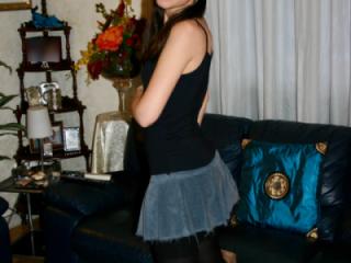 More of me