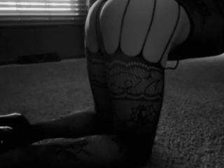 Black and white delight! 7 of 15