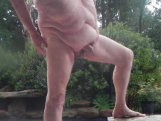 Tom Afternoon In The Pool 25 Jun 2018 12 of 20