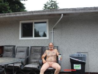 Nudist 4 of 5
