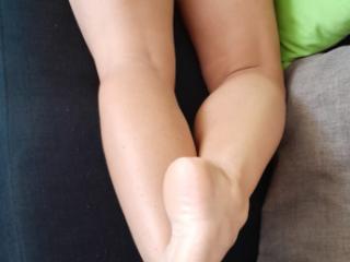 Wife's Soles 7 of 9