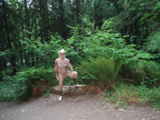 More Hiking 1 of 7
