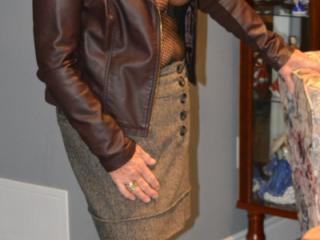 I Got Dressed for You 8 of 18