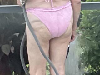Milf in bikini 9 of 13