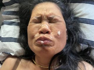 Another Facial