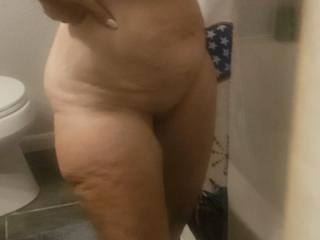 Pawg gilf 3 of 5