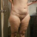 Hourglass Figure