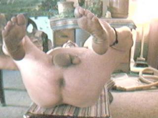 my male ass cunt pussy exposed for inspection 3 of 17