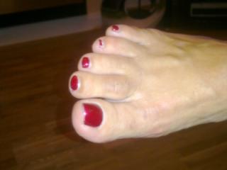 Just Feet 6 of 9