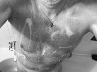 ...08.09.25... take a shower